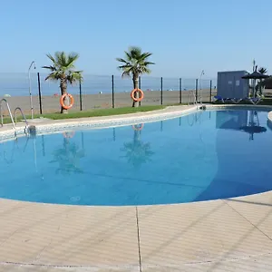 Appartement Urbanizacion Beach 21, Manilva