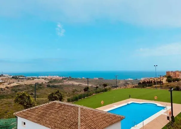 Apartment Small Oasis Manilva Spain
